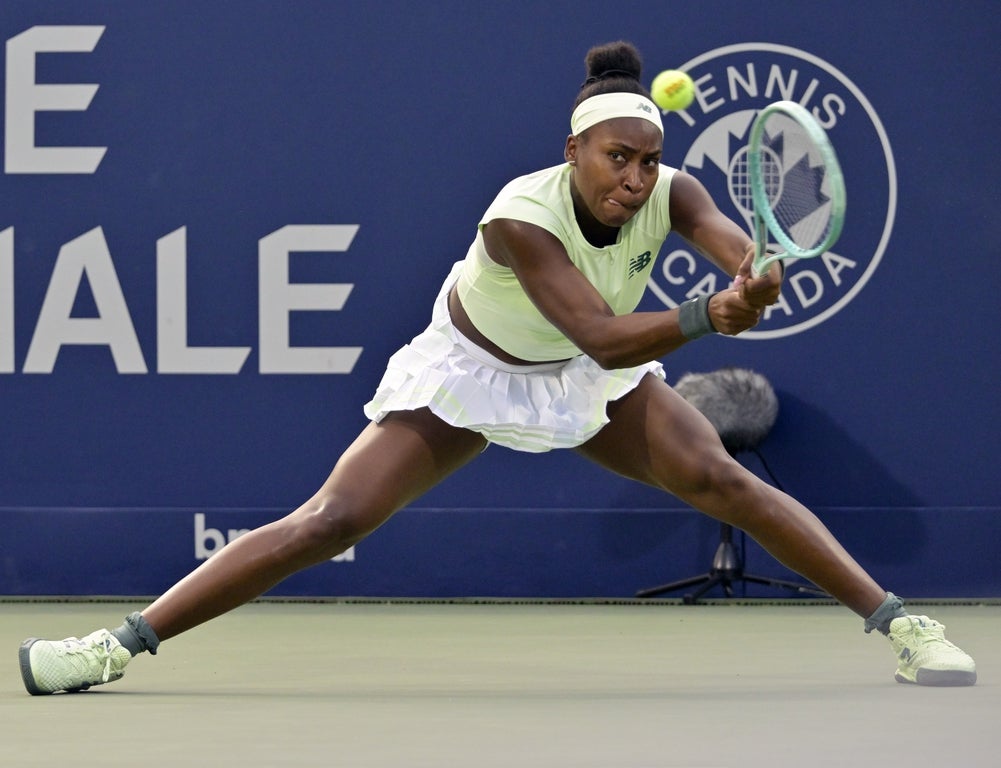 Meet the top American tennis stars set for the US Open