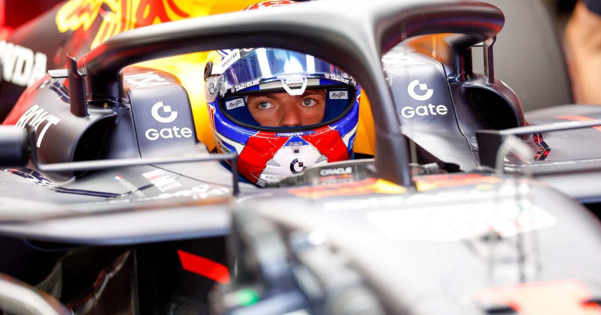 Max Verstappen reveals truth behind towel incident as FIA take Red Bull ...