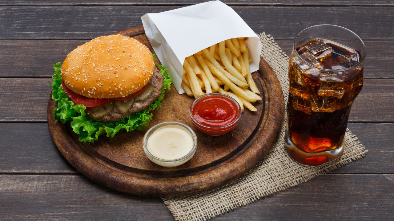 10 Shocking Secrets That Make Junk Food So Addictive