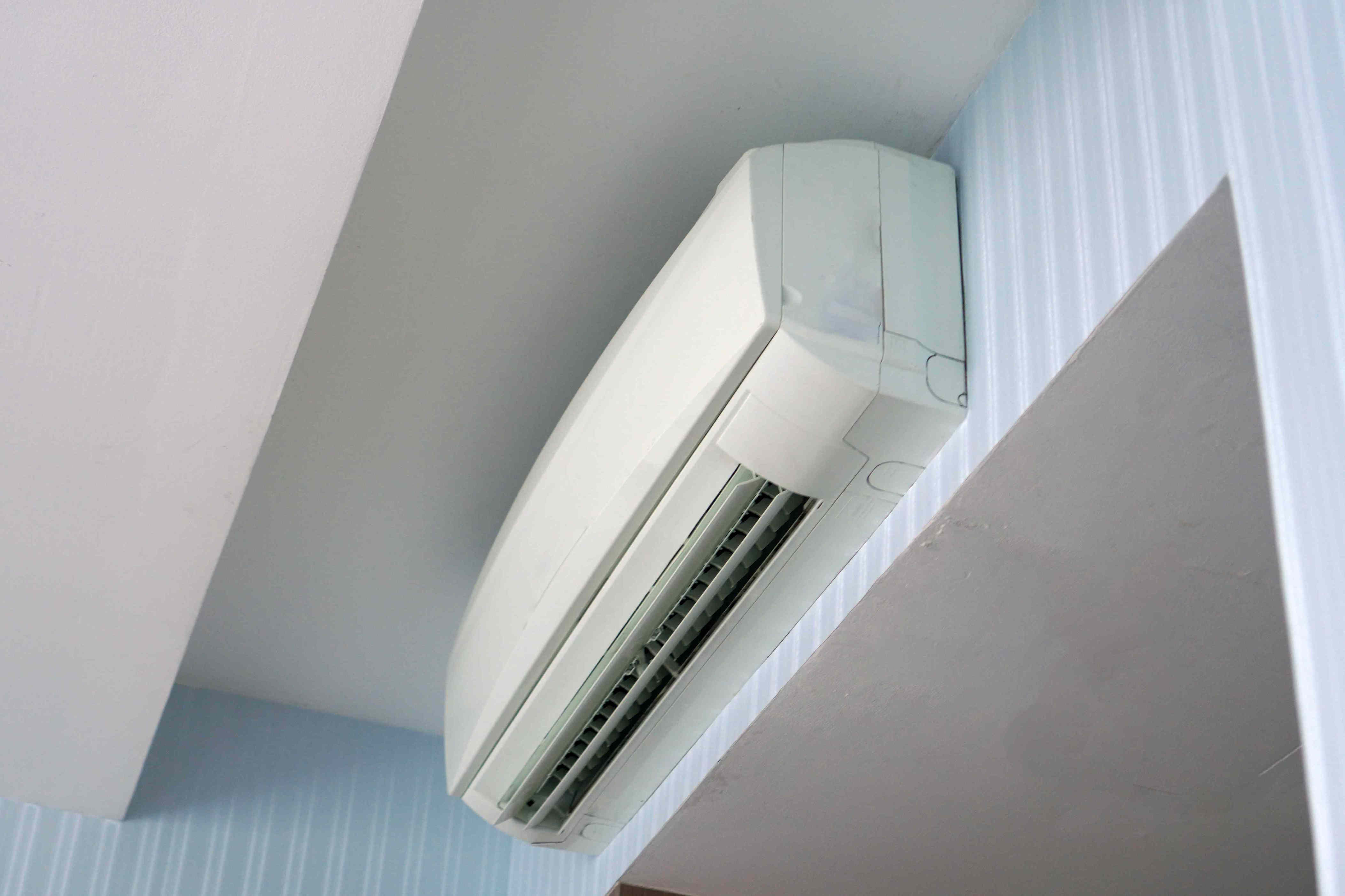 Is Your Air Conditioner Secretly Making You Sick? Here's How to Know