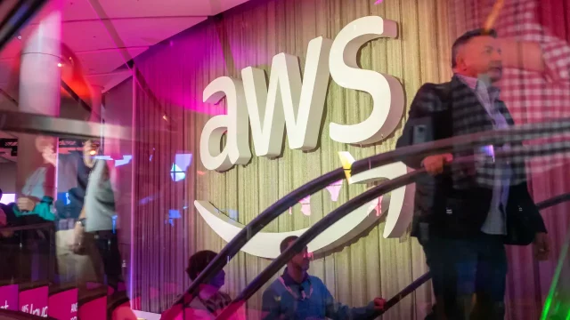 Caída de Amazon Web Services afecta a servicios de streaming en todo el ...