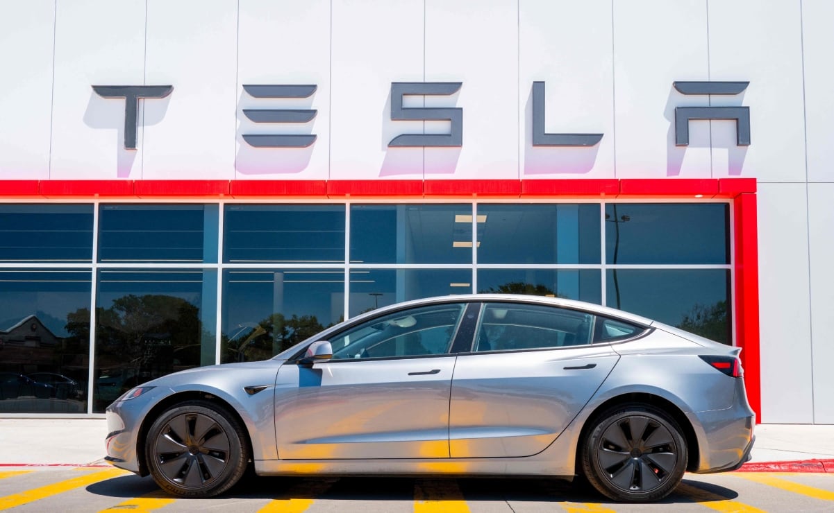Ventas de Tesla suben 7% en tercer trimestre y superan las expectativas