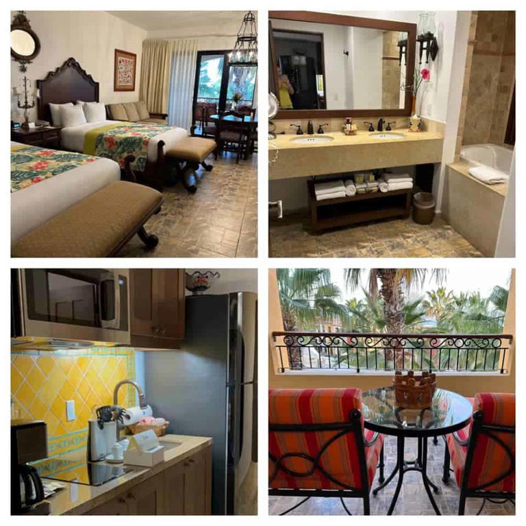 A Breathtaking Stay at Hacienda Encantada Resort in Los Cabos