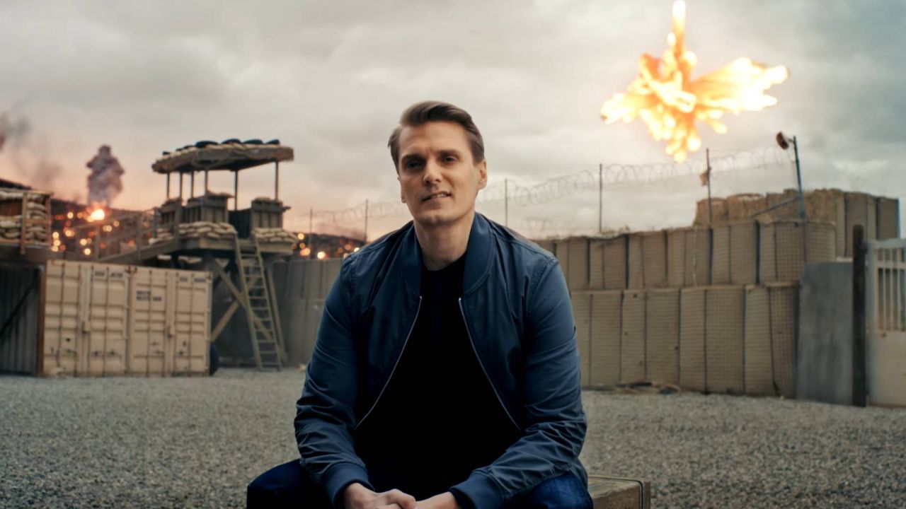 The Battlefield 6 multiplayer reveal exploded roughly 1.476 helicopters ...