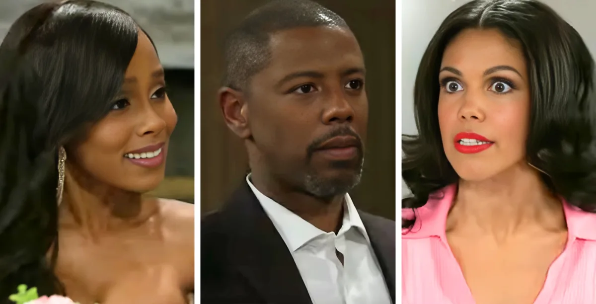 Weekly Beyond The Gates Spoilers August 48 Hayley Calls in a Favor