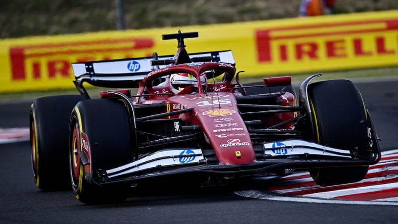 Gli orari delle prove libere e delle qualifiche del Gp d Ungheria e Gli orari delle prove libere e delle qualifiche del Gp d Ungheria e