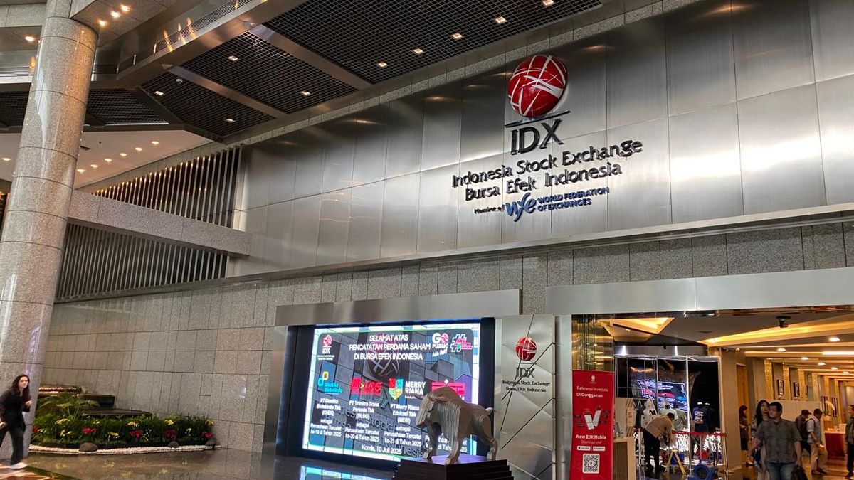 Perang Triliunan Saham PGEO, CDIA, ADRO: Siapa Pemenangnya?