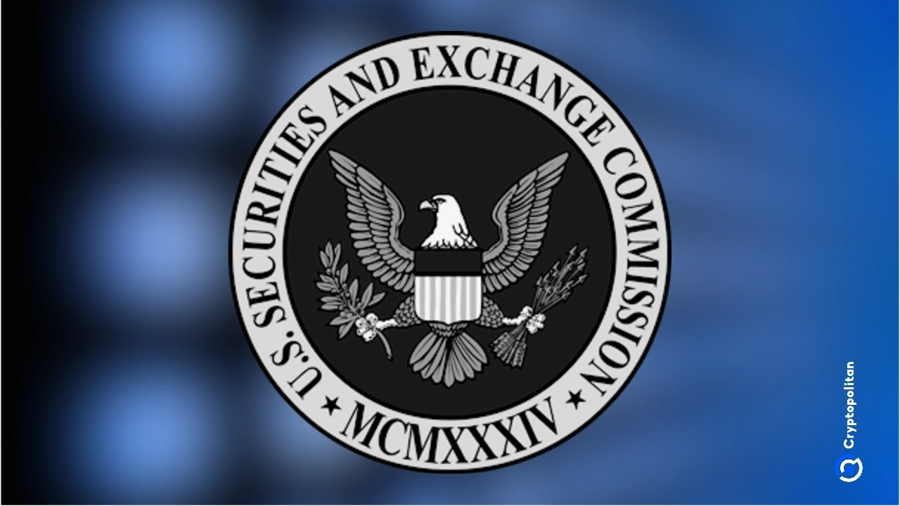SEC clarifies that certain liquid staking activities in cryptocurrency SEC clarifies that certain liquid staking activities in cryptocurrency