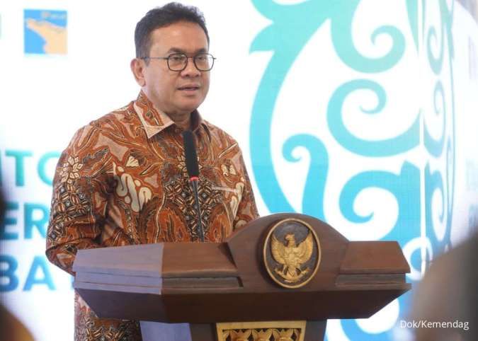 Kementerian Perdagangan Tingkatkan Ekspor ke Peru dan Tunisia