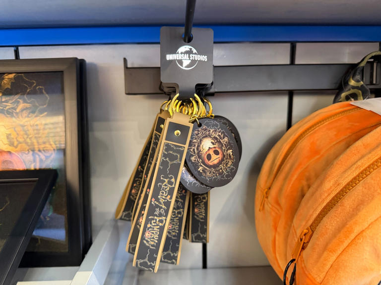 Full List (with Prices) of New Halloween Horror Nights 34 Lil Boo ...