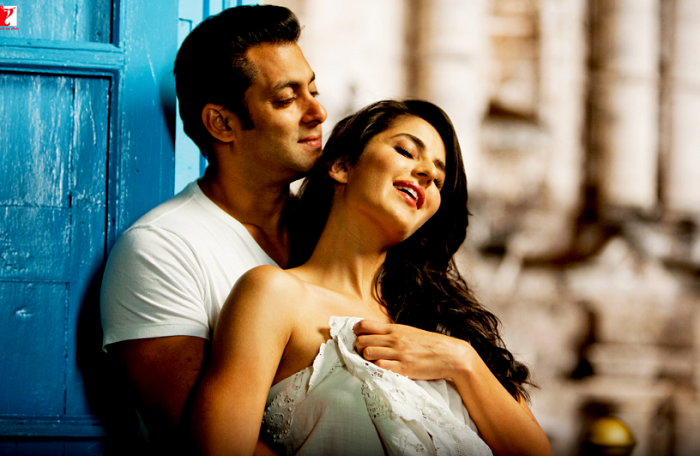 Jadwal Acara ANTV Hari Ini: Shani dan Mega Bollywood Ek Tha Tiger