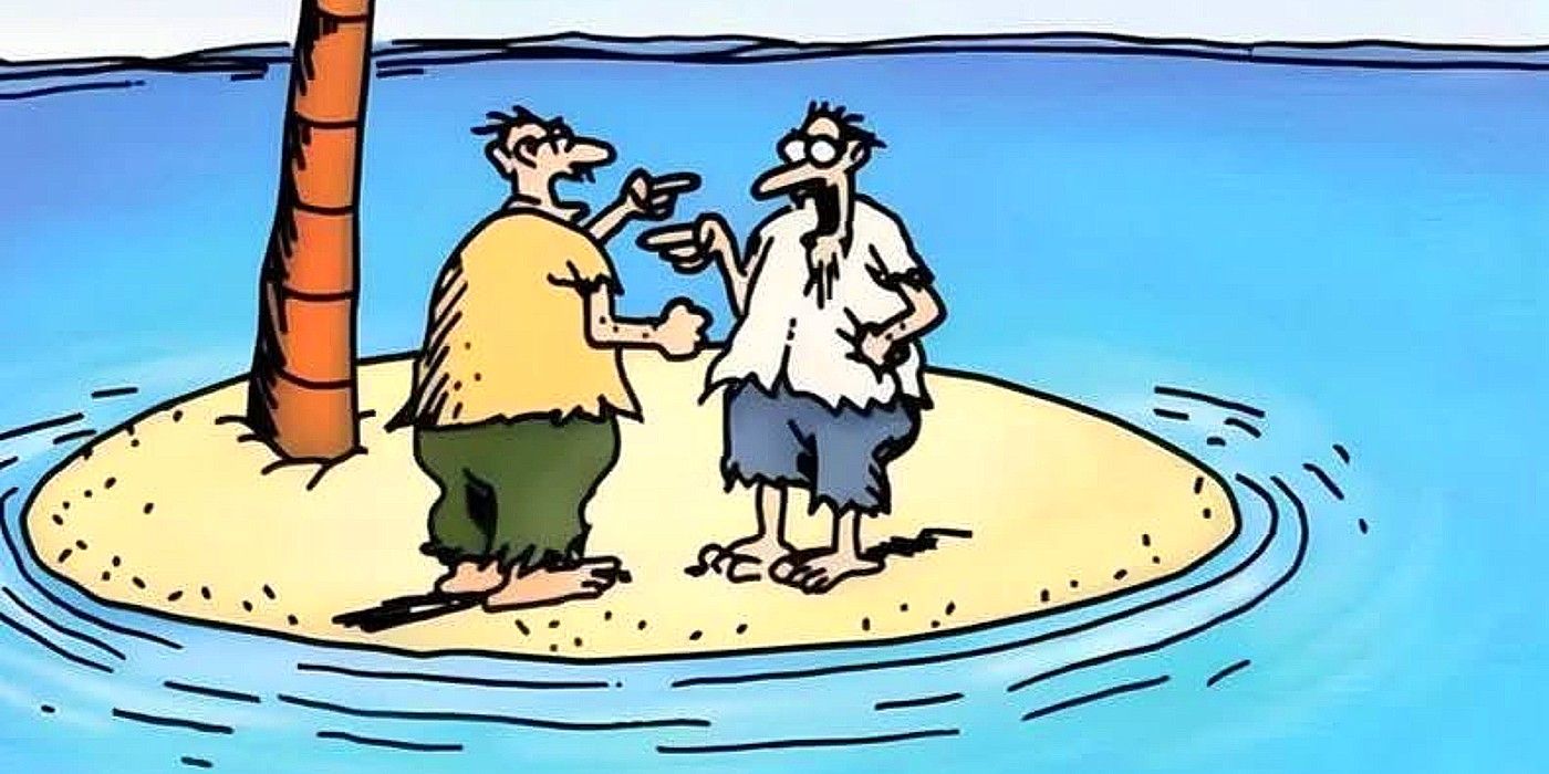 10 Late-Era Far Side Comics That Haven't Been Overshared (Yet)