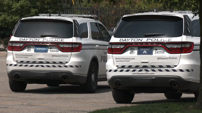 Dayton drug bust recovers kilos of fetanyl and more