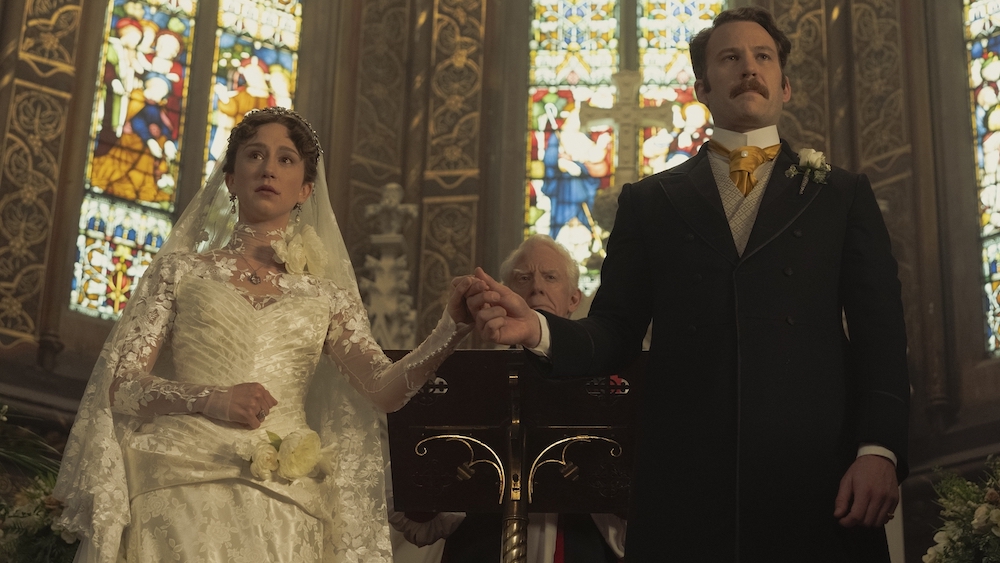 ‘The Gilded Age’ – HBO Max