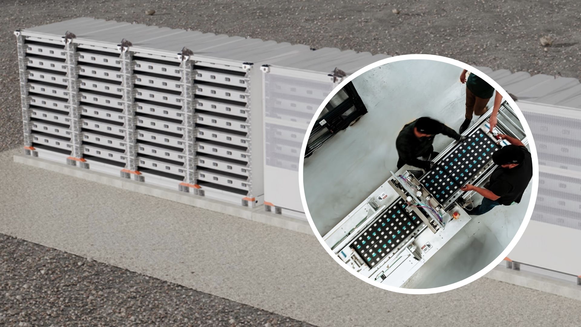 Peak Energy to Open America's First Sodium-Ion Battery Factory in Sacramento