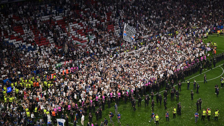 La Uefa presenta il conto al PSG a 2 mesi dalla finale di Champions con l’Inter: multa salata