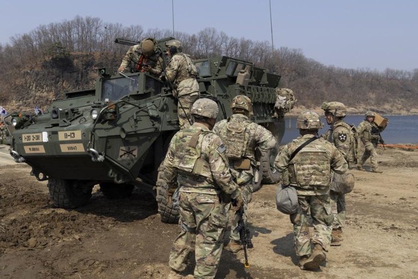 Time to modernize the ROK/U.S. alliance by building on enduring strengths