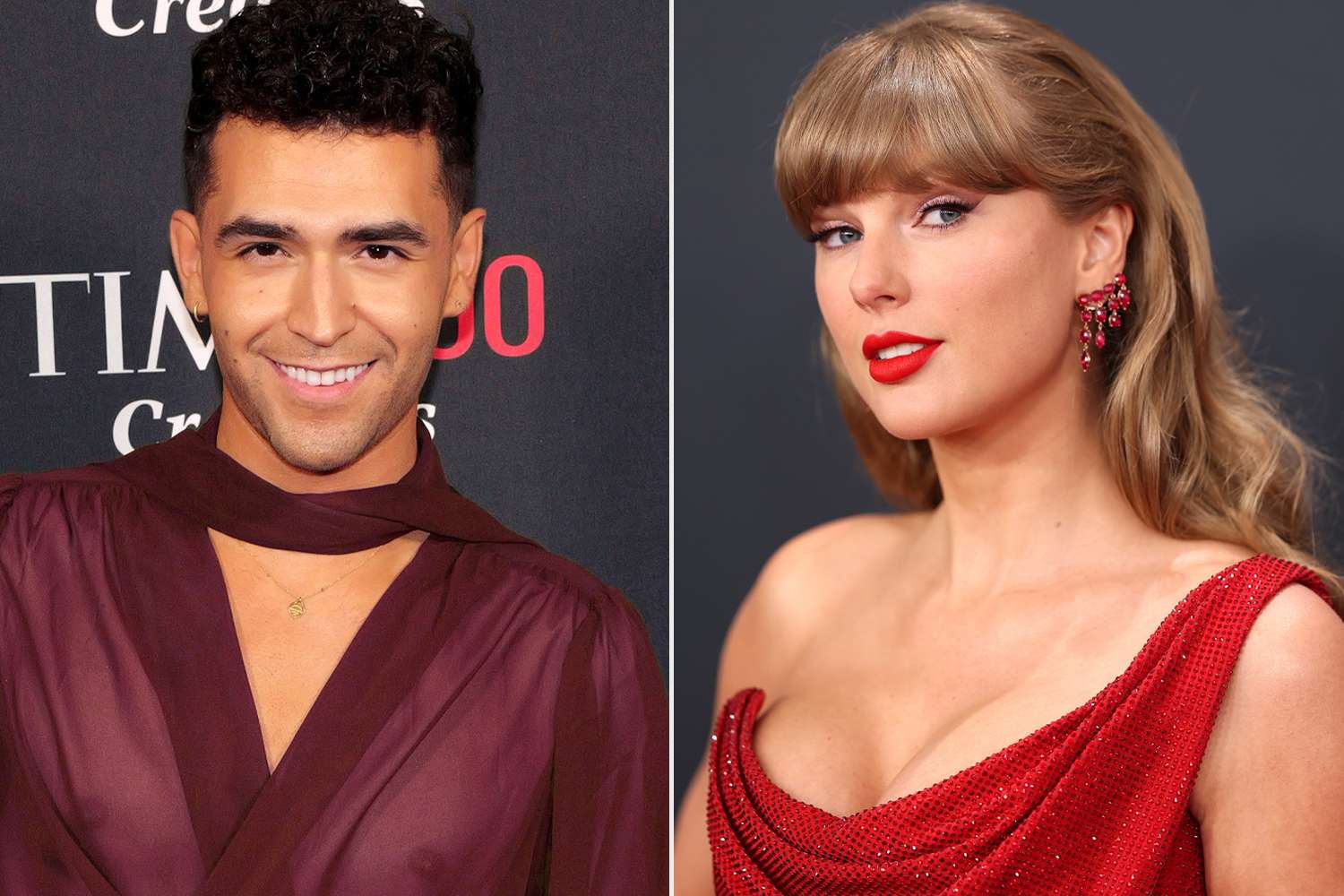 “DWTS”' Ezra Sosa Says His 'Biggest Flop' Was Not Auditioning for(00)