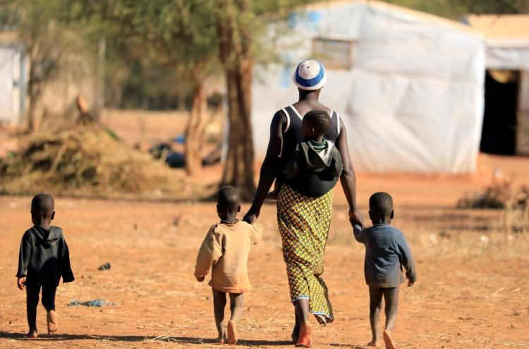Burkina Faso : « plusieurs dizaines » de morts dans deux attaques ...