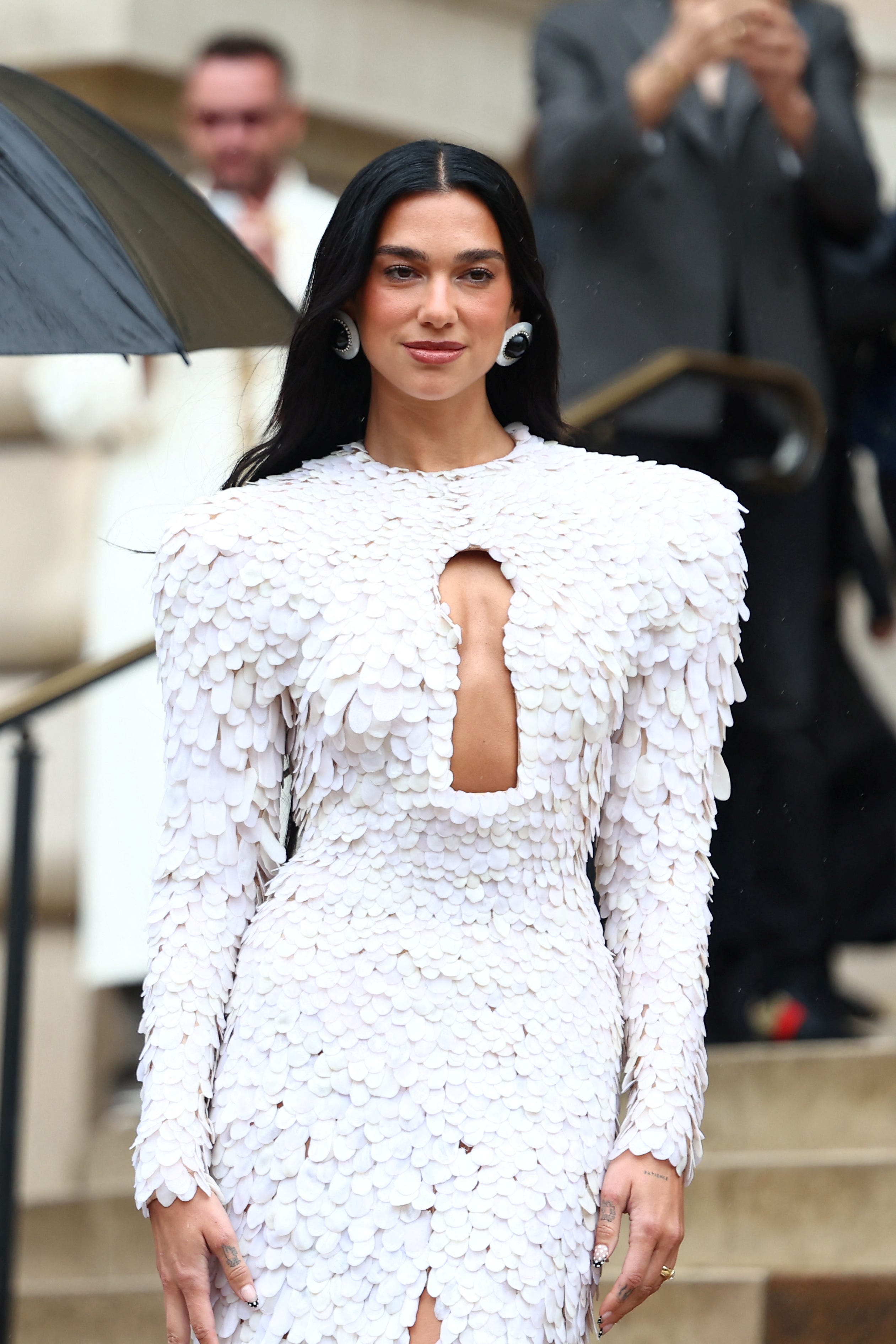 See highlights from Dua Lipa's life on stage