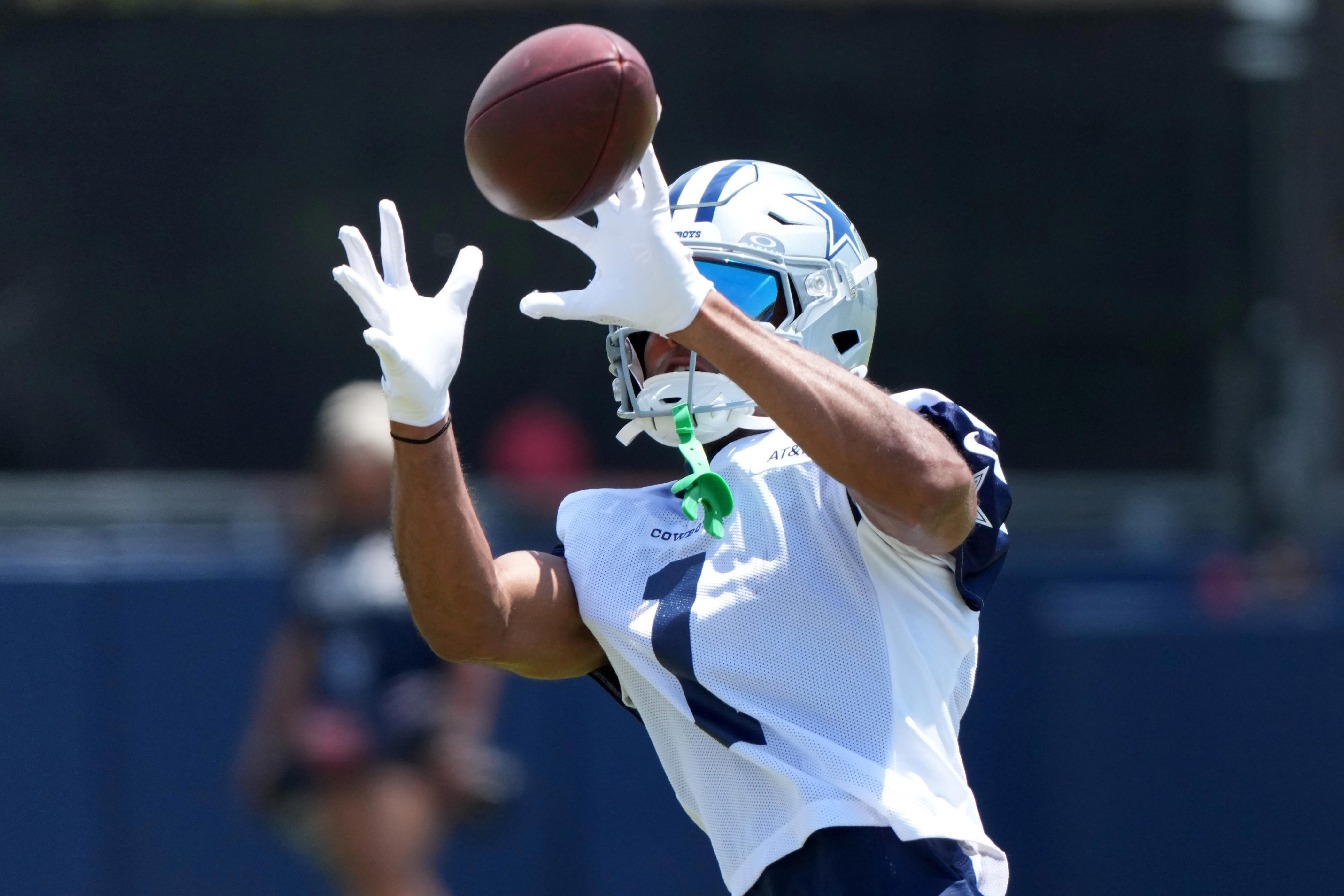 Stock Down: 4 Cowboys who haven't been able to capitalize on camp ...