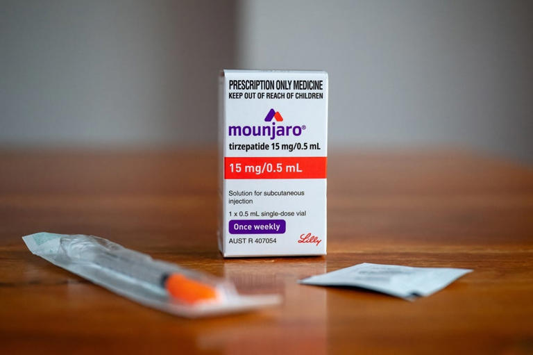 tirzepatide how long until it works How Long Does It Take to See Results with Zepbound?