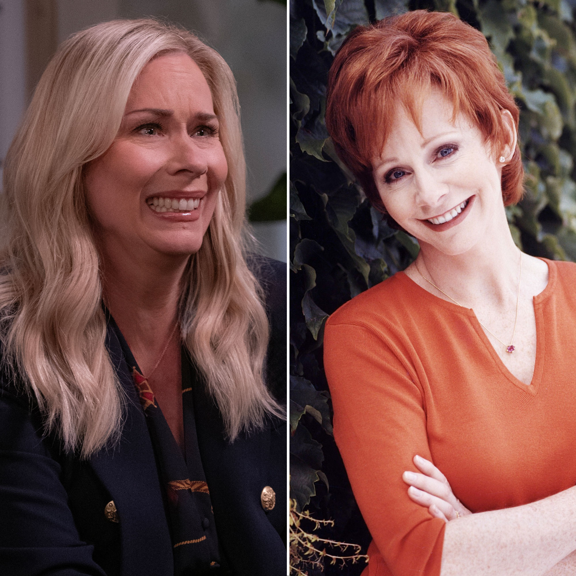 Leanne Morgan's New Netflix Sitcom Has A Lot of Similarities to 'Reba'