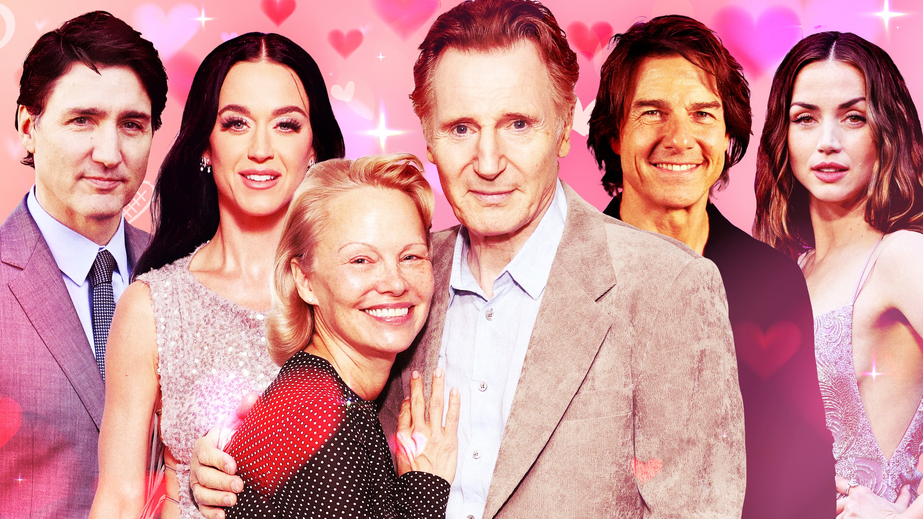 The Surprising Celebrity Couple Bringing Us Back to Life(01)