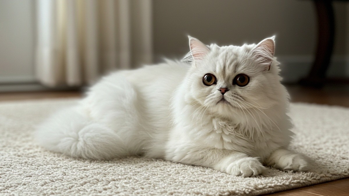 What Cat Breeds are Quiet: Discover the Calmest Feline Friends