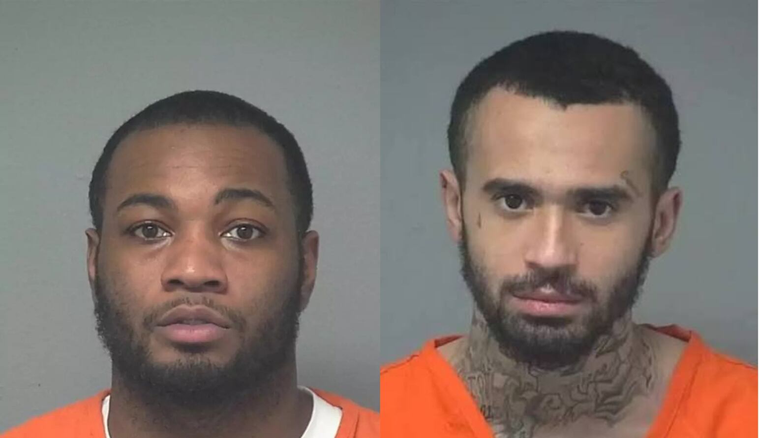 Third suspect in Camelot Inn murder extradited from Louisiana