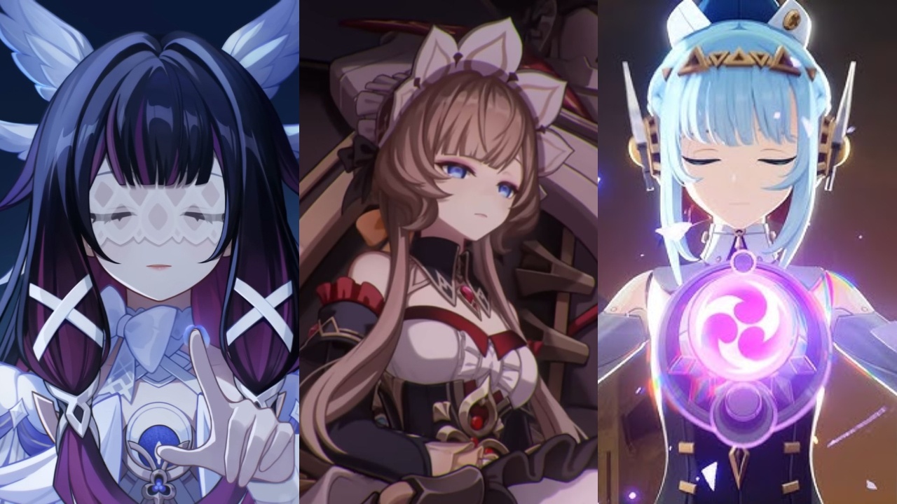 Columbina, Sandrone e mais: todos os personagens de Nod-Krai