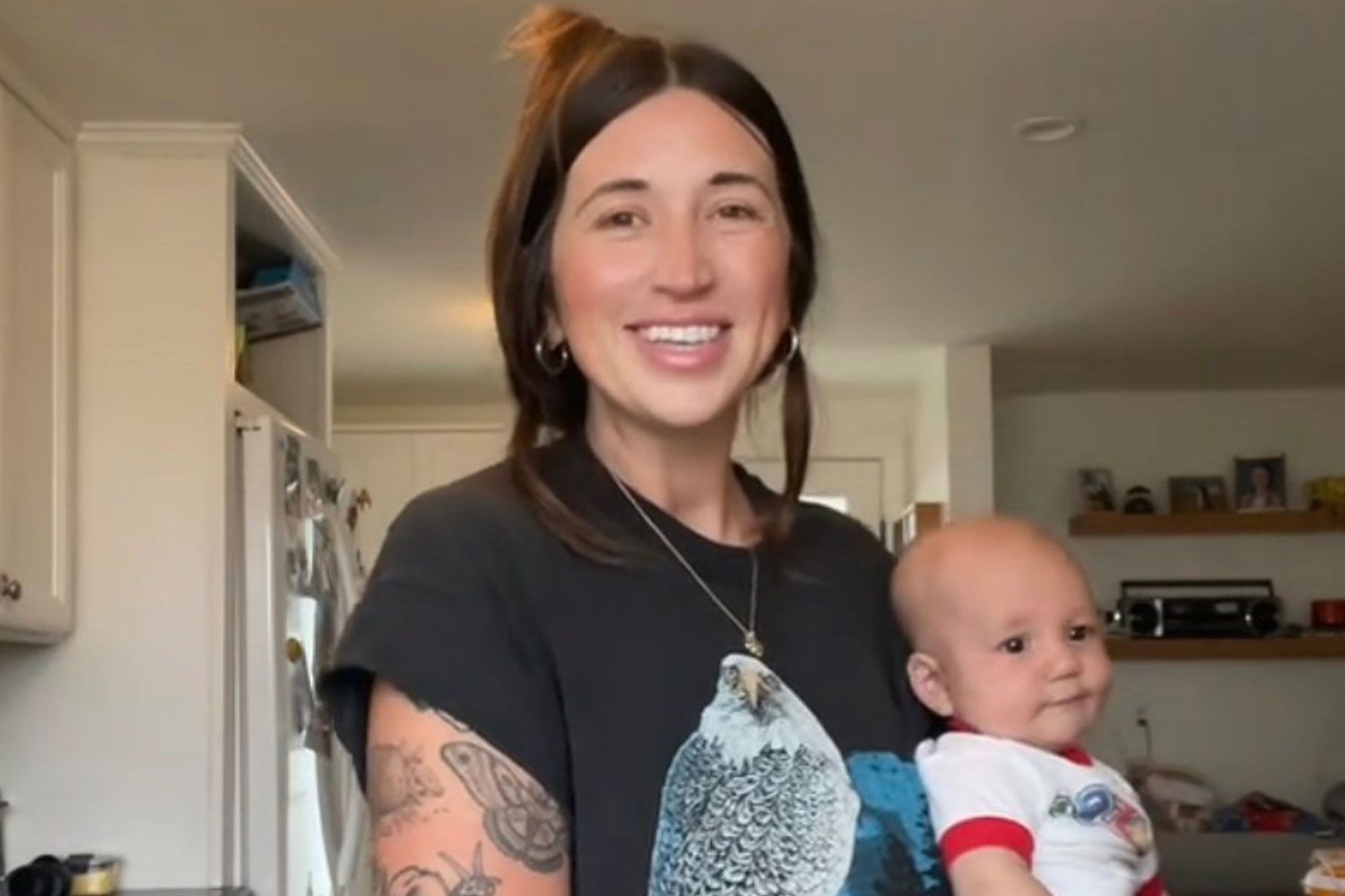 She Asked Her Late Son for a Sign He Could Still Hear Her. Then He(00)