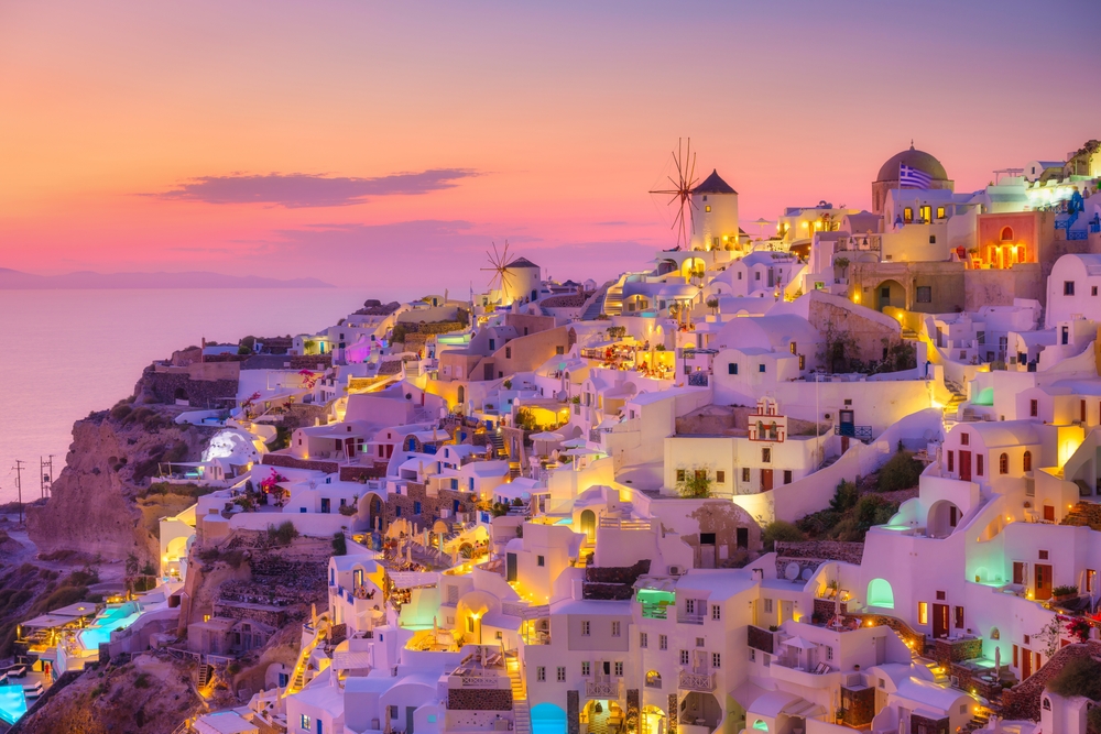 Most Instagrammable Spots in Europe: Stunning Views You Can’t Miss