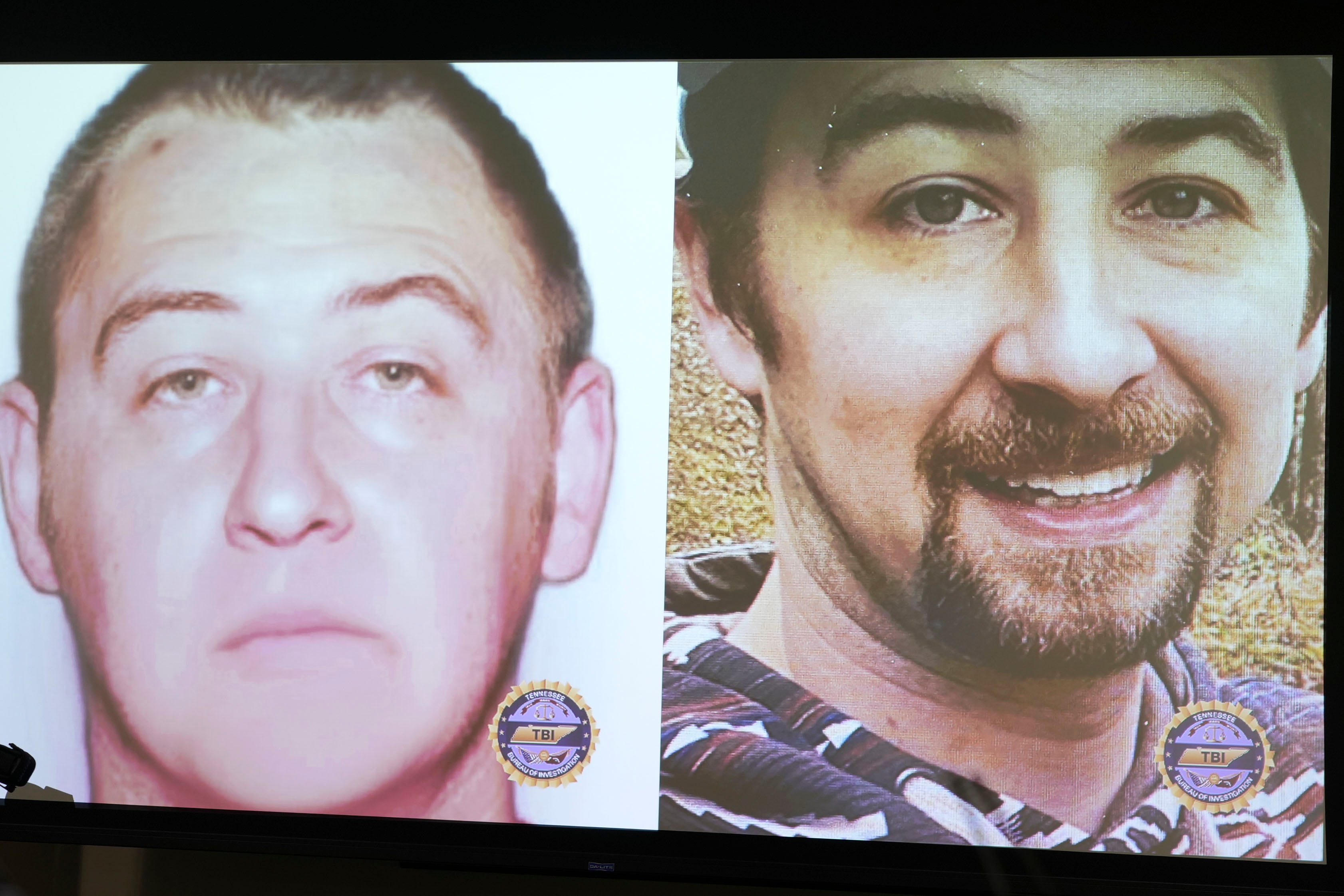 Lake County quadruple murder suspect Austin Drummond now in custody