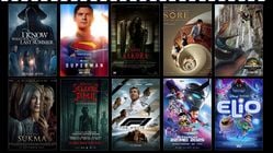 Jadwal Bioskop Purwodadi Grobogan 13 Desember 2025, Akhir Pekan Penuh Film Terbaru