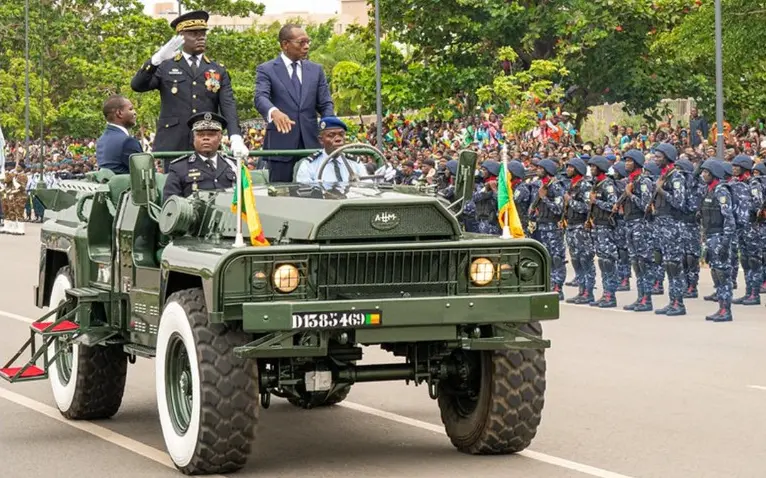 Bénin : Patrice Talon confirme qu’il quittera la présidence en 2026