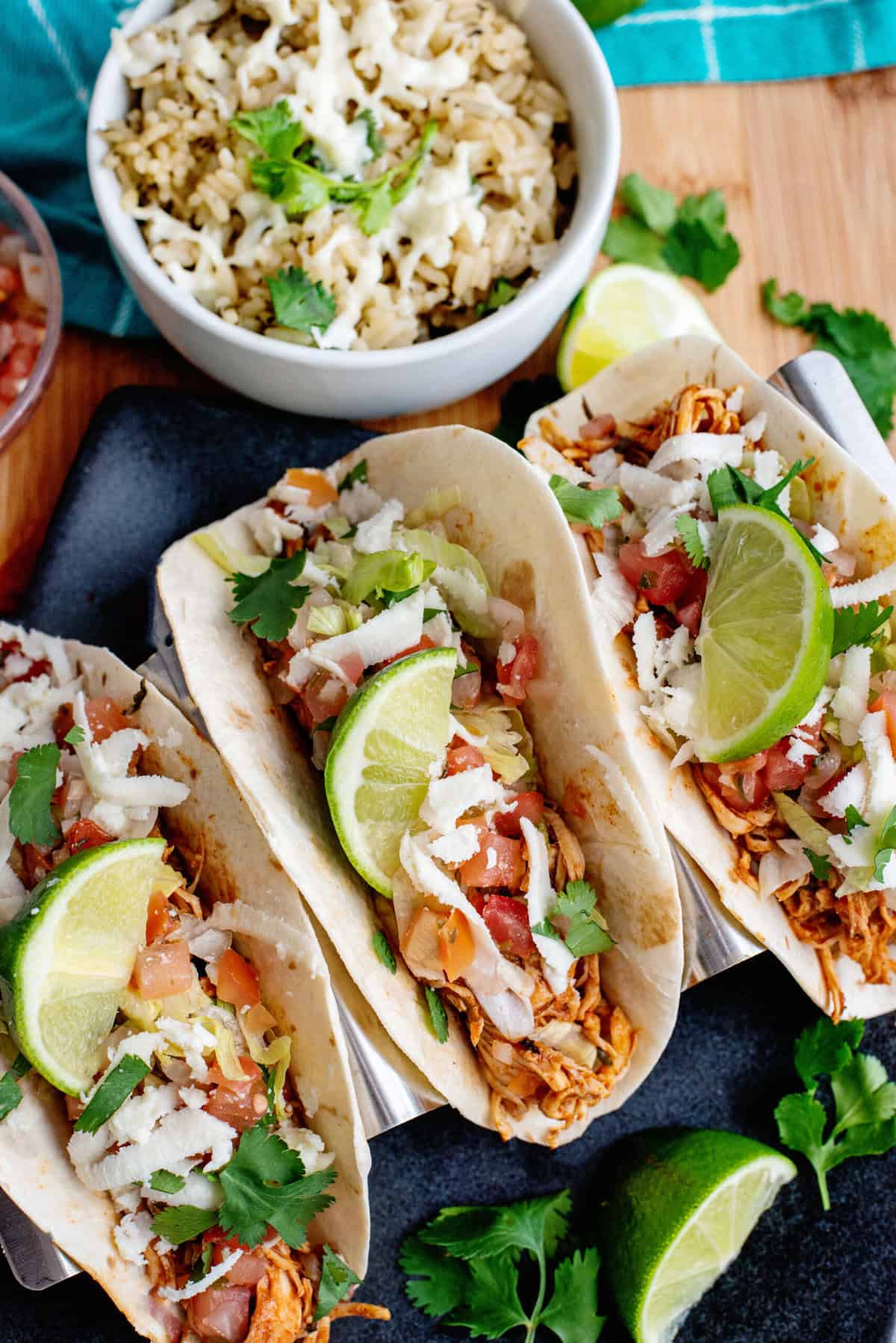 10 Slow Cooker Recipes That Make Dinner (and Dessert!) Effortless