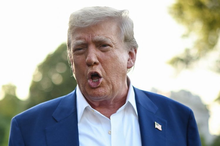 Trump Rencanakan Pertemuan dengan Kim Jong Un Tahun Ini, Apa Maksudnya?