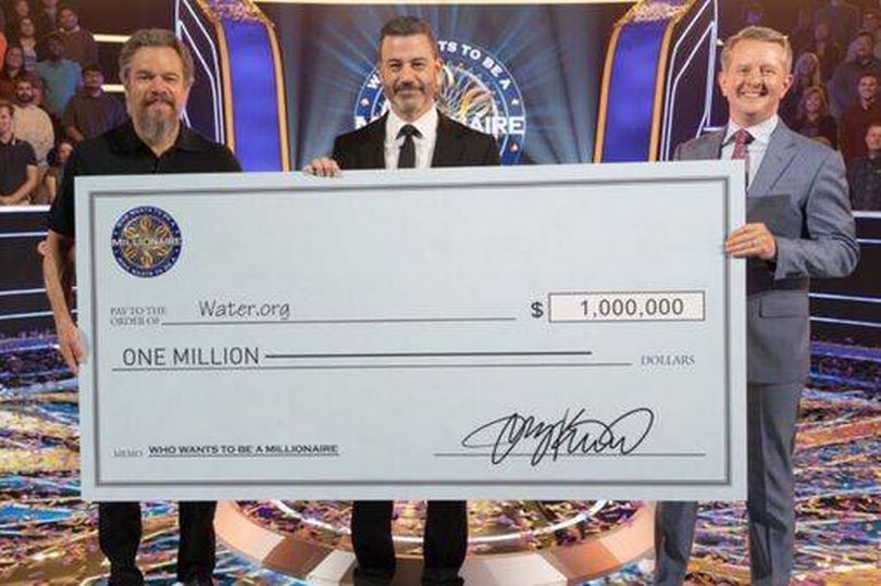 Ken Jennings episode of Who Wants to Be a Millionaire hits 5-year ratings  high