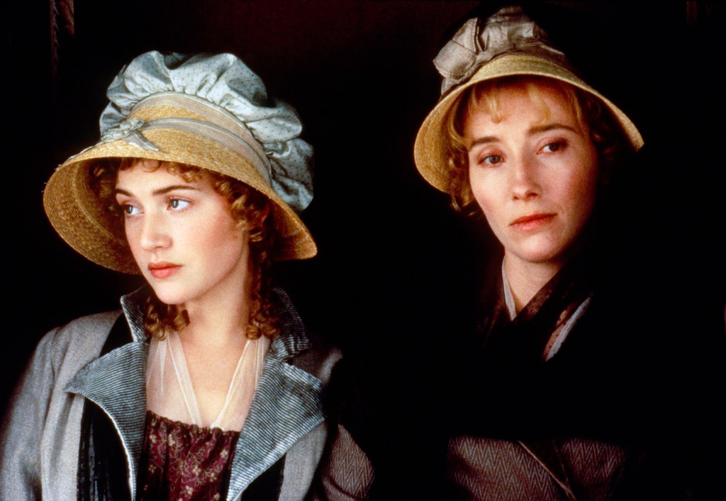 ‘Sense & Sensibility’ – For Rent