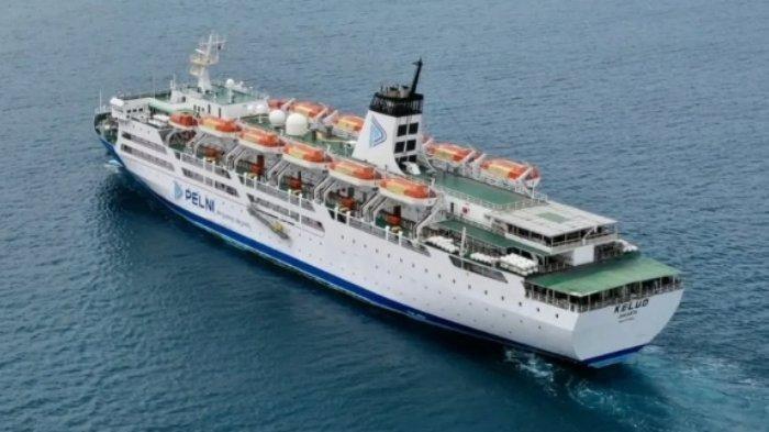 Jadwal Kapal Pelni Tatamailau Agustus - 13 September 2025: Perjalanan Agats ke Merauke