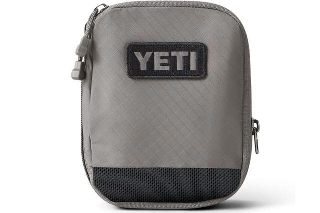 This Yeti Packing Cube Is the Secret to Stress-free Suitcases—and It's Only $25 at Amazon