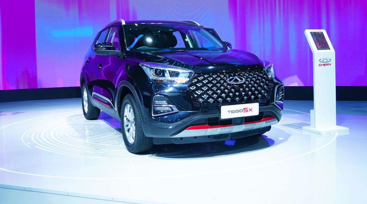 SUV Hybrid Murah di GIIAS 2025! Cicilan Mulai Rp3 Jutaan/Bulan! Ada Rocky, Fronx, Tiggo hingga MG VS HEV