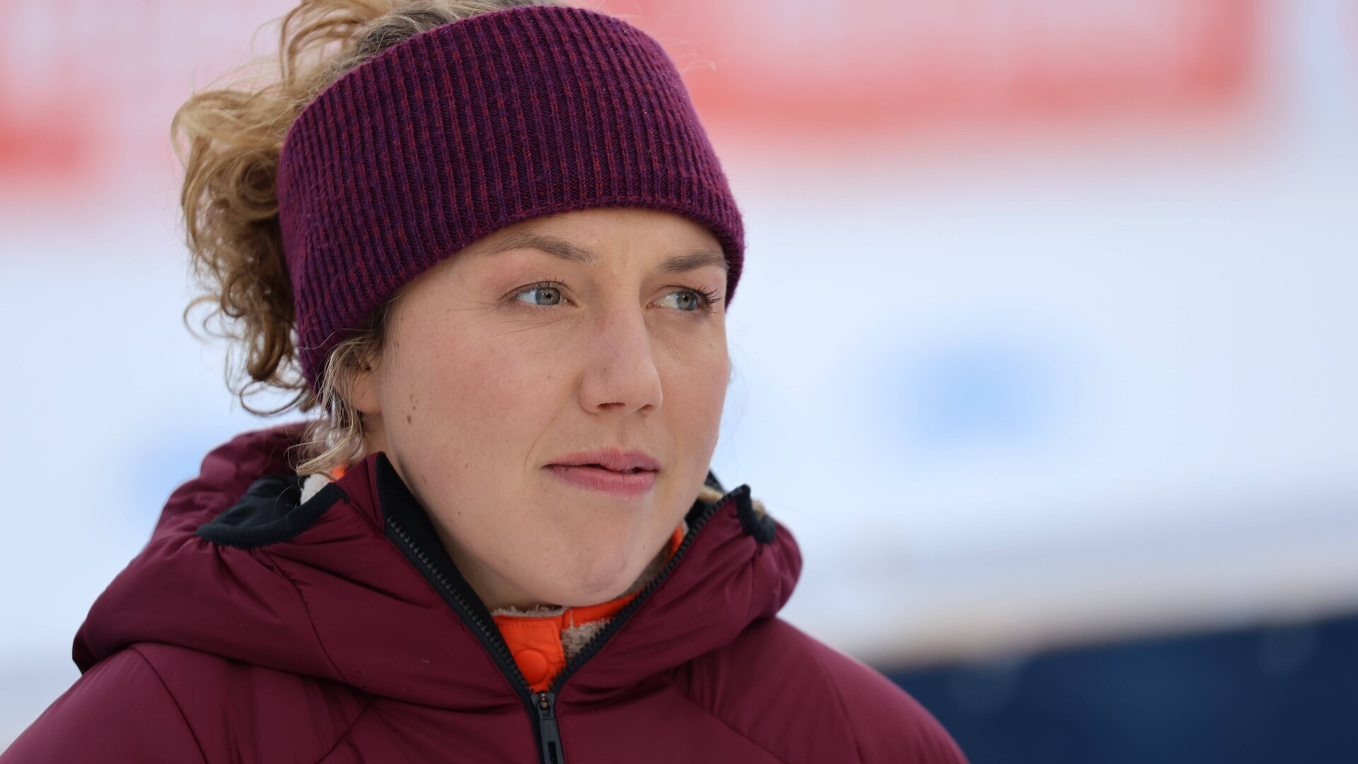 Laura Dahlmeier ist bei einem Unglück in den Bergen ums Leben gekommen.