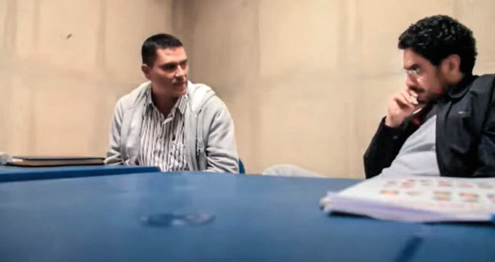 Si a Álvaro Uribe le ratifican la condena, le quedará la última carta de una acción de tutela.