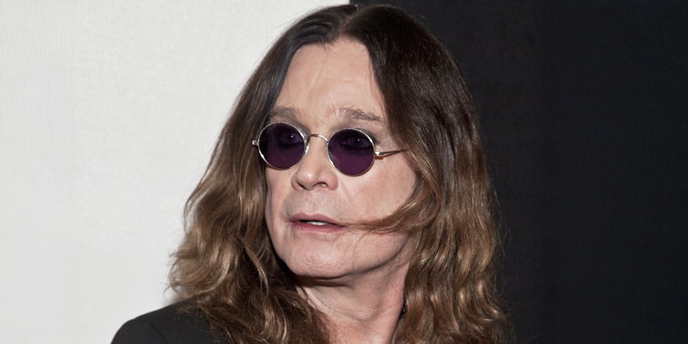 Ozzy Osbourne Documentary Gets Unexpectedly Postponed As His Cause of