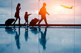 On arrival, visa-free entry for Jordanians in 51 countries; full list ...