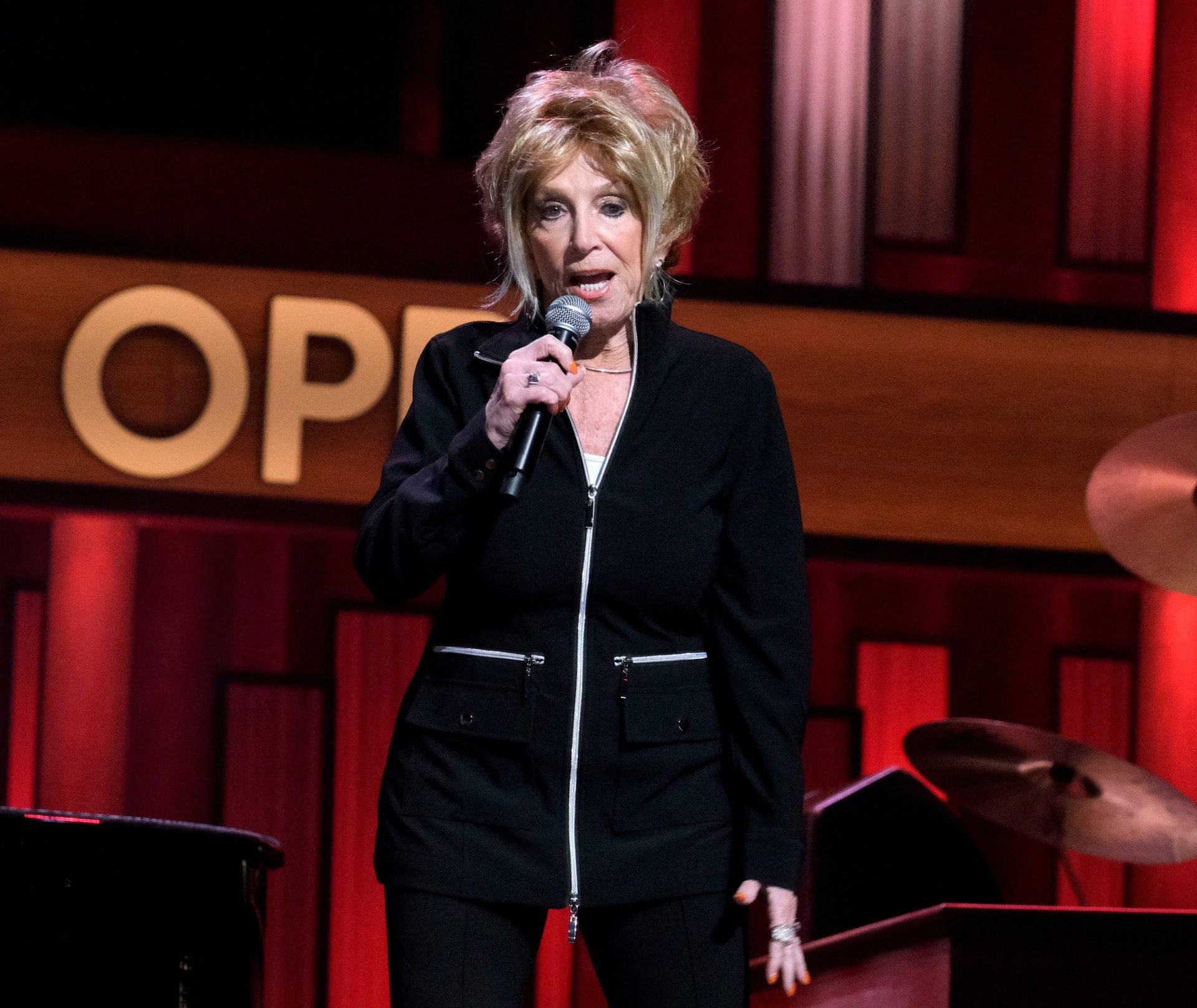 Country legend Jeannie Seely dies aged 85