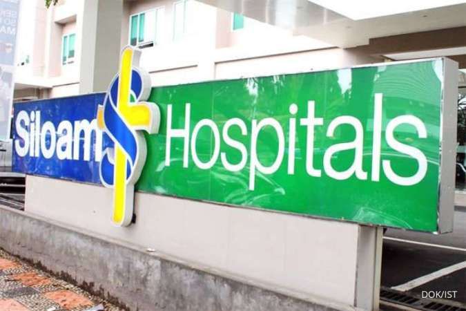 Kinerja Siloam Hospitals (SILO) Di Bawah Target, Ini Saran Analis