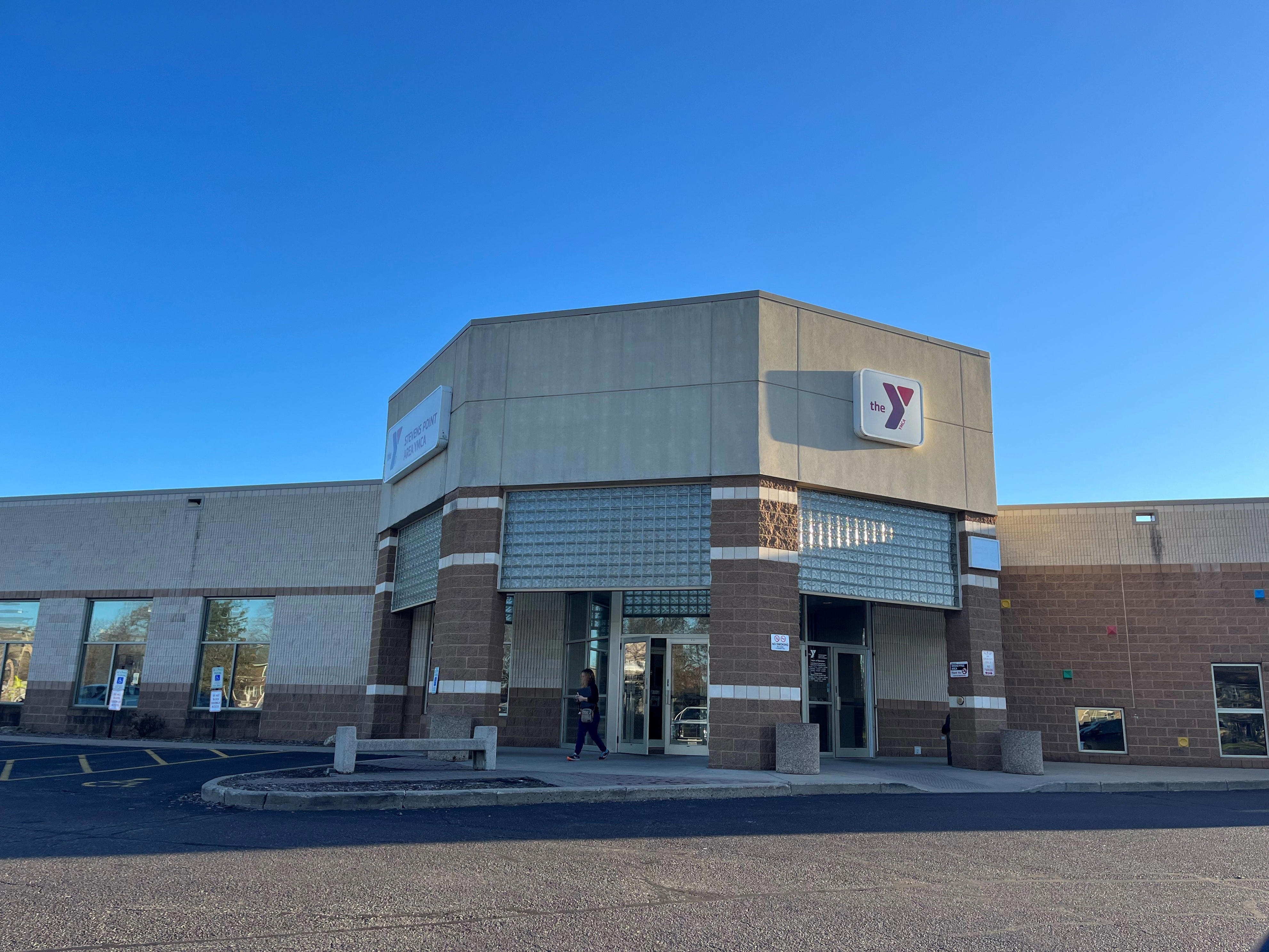 Stevens Point Area YMCA invites families to free fall festival Oct. 24